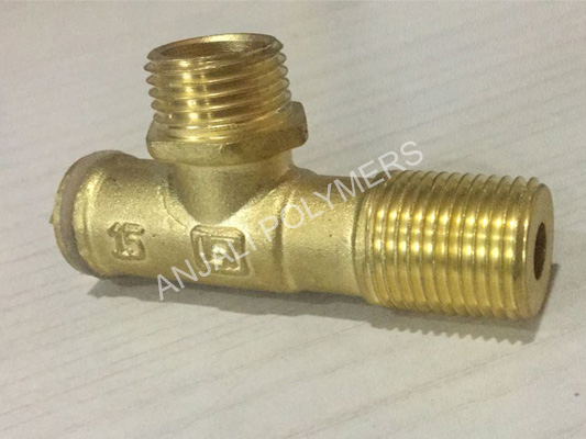 Top Brass Ferrule 8mm Manufacturers, Suppliers & Stockists in India -  Manibhadra Fittings